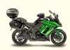 Givi 4100KIT KIT MONTAZOWY KAWASAKI Z1000 SX